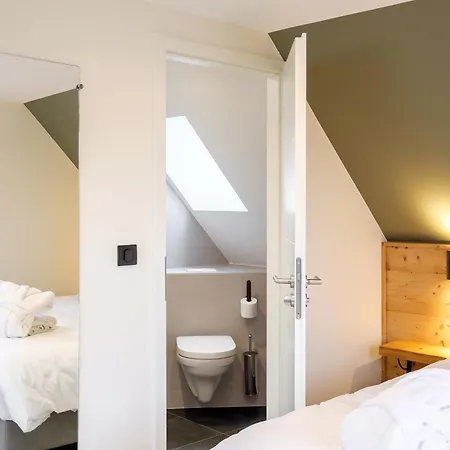 Au Heimbach Otel Lembach