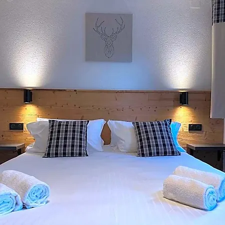 Au Heimbach Hotell