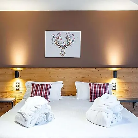 Au Heimbach Hotell