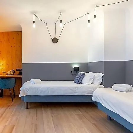 Hotell Au Heimbach 3*