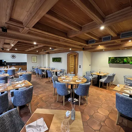 Hotel Au Heimbach 3*