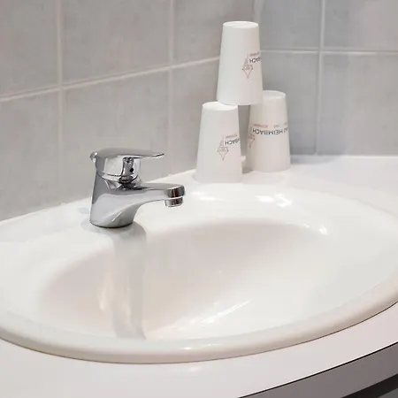 Hotel Au Heimbach