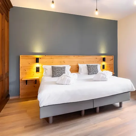 Hotel Au Heimbach 3*