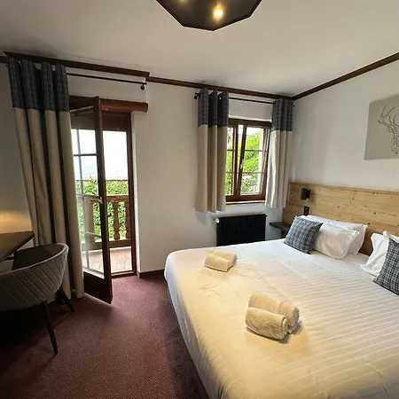 Au Heimbach Hotel 3*