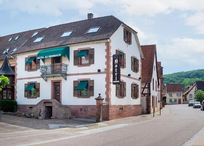 Au Heimbach