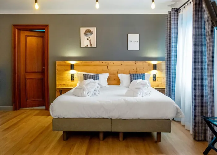 Hotel Au Heimbach Lembach