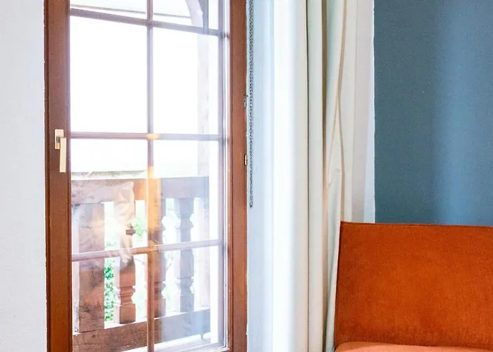 Hotel Au Heimbach 3*