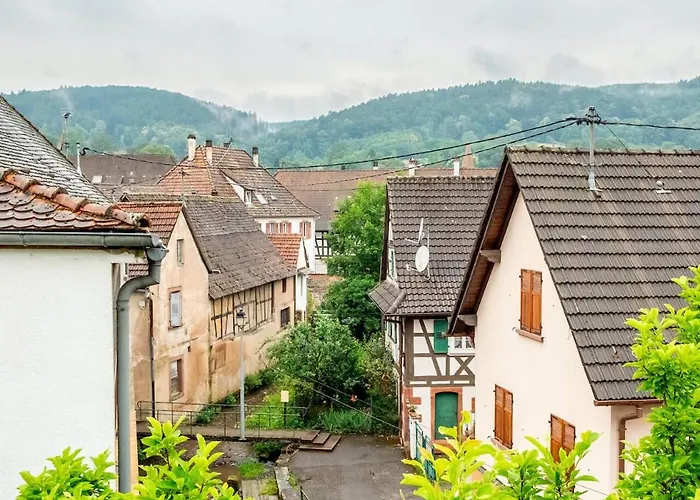 Hotel Au Heimbach