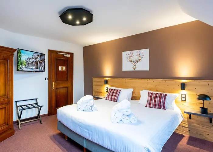 Au Heimbach Hotel 3*
