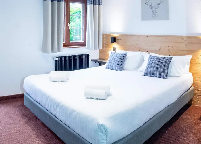 Hotel Au Heimbach Lembach