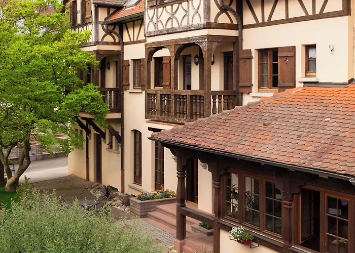 Au Heimbach Hotel