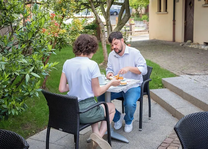 Hotel Au Heimbach