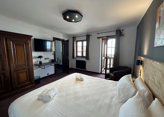 Au Heimbach 3* Lembach