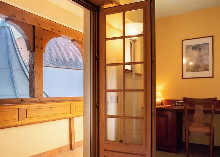 Au Heimbach Hotel 3*