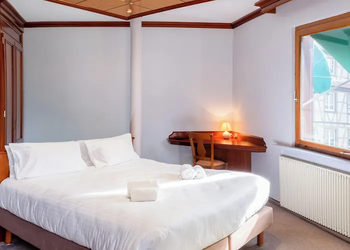 Au Heimbach Hotel 3*