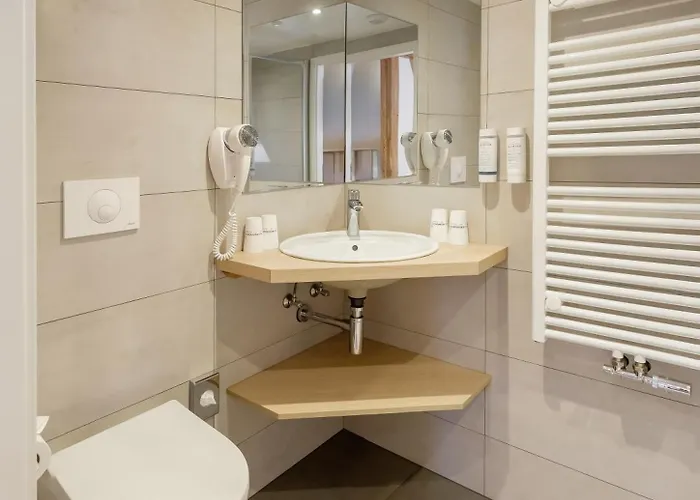 Au Heimbach Hotel 3*