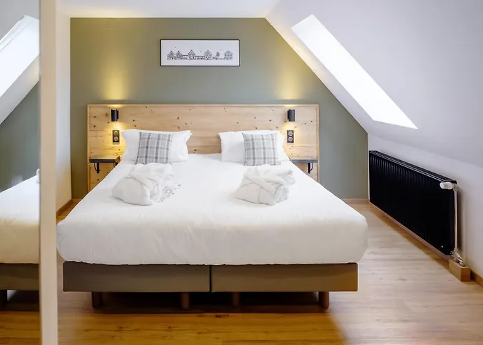 Hotel Au Heimbach 3*