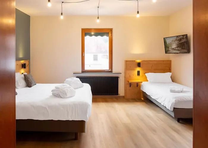 Hotel Au Heimbach