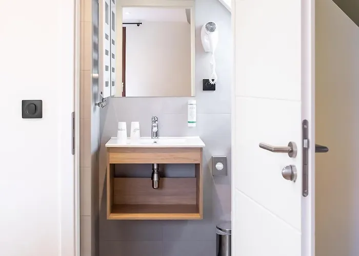 Hotel Au Heimbach 3*