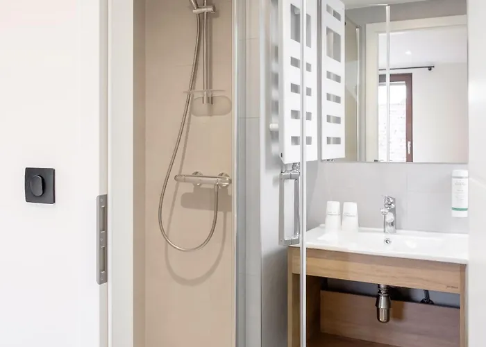Hotel Au Heimbach 3*